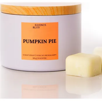 vonný vosk EssenceBliss Vonný sójový vosk | Pumpkin Pie 110 g