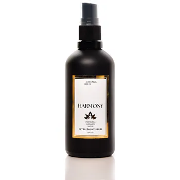 Osvěžovač vzduchu EssenceBliss Interiérový sprej HARMONY 100 ml