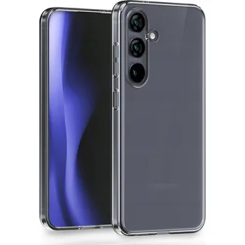 Pouzdro na mobilní telefon Zadní Kryt Mercury pro Samsung Galaxy S25 bezbarvý