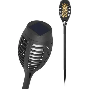 Venkovní osvětlení Svítidlo solární LTC LXOGR08