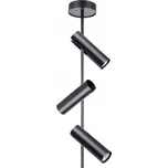 STROPNÍ SVÍTIDLO STROPNÍ SVÍTIDLO SIGMA 33101 ČERNÉ