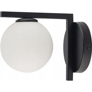 Nástěnné svítidlo Nástěnné svítidlo Sigma bílé G9 12 W