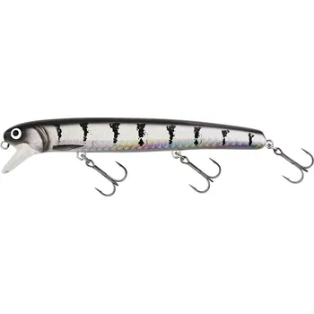 Umělá nástraha Westin Wobler Jatte Crankbait Great Silver Floating - 23 cm 101 g