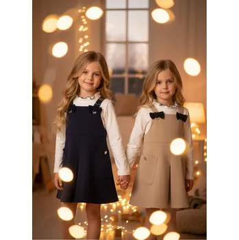 Dívčí oblečení Set šatovka a tričko Mayoral - 1504914021 Veľkosť: 140