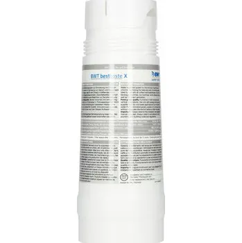 Kuchyňský spotřebič BWT Besttaste X kartuš