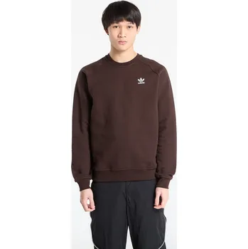 Pánská mikina Mikina adidas Ess Crew Auco M