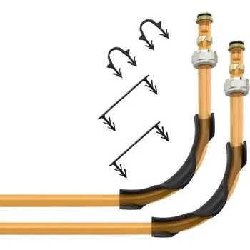 rozdělovač topení Schlüter® BEKOTEC-THERM-HV/AS 16