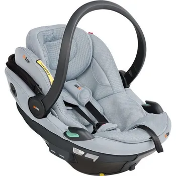 Autosedačka BESAFE Go Beyond2 Peak Mesh