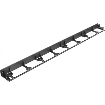 Zahradní obrubník Zahradní obruby Cellfast, mrazuvzdorné, 18 m, 45 mm, Unibord