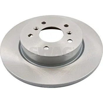 Brzdový kotouč Brzdový kotouč SWAG 33 10 2520