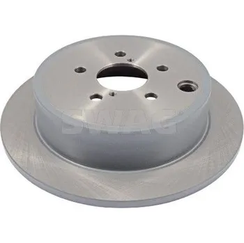 Brzdový kotouč Brzdový kotouč SWAG 33 10 7127