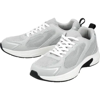 Dámské tenisky esmara® Dámská obuv „Sneaker" (šedá, 41)