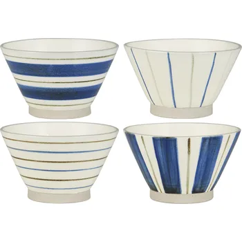 Ib Laursen Kameninová miska Nordby 200 ml B