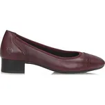 Rieker dámské lodičky na blokovém podpatku, velikost 40