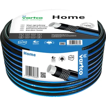 Zahradní hadice Agaplast 1003120030 Čtyřvrstvá zahradní hadice na vodu 25 Bar 1/2" 30m