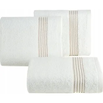 Ručník Bavlna Ręcznik kąpielowy Eurofirany 70x140cm