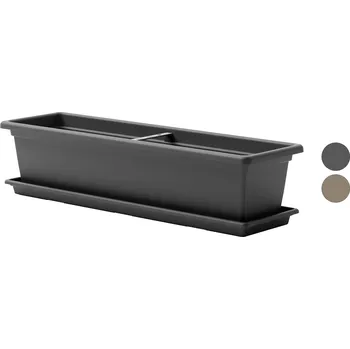 Truhlík PARKSIDE® Truhlík s miskou, 60 cm