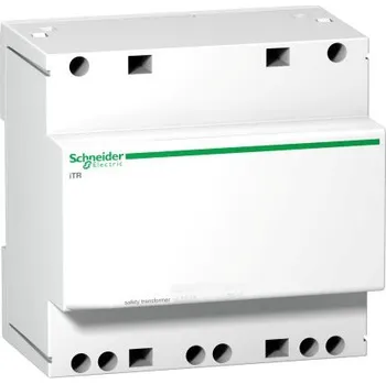 Transformátor Bezpečnostní transformátor, pro použití s: Acti9, rozsah: Acti 9