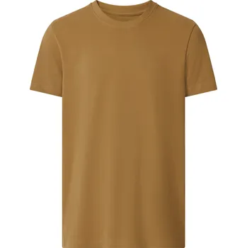 Pánské oblečení esmara Men Pánské triko (hnědá, XL (56/58))