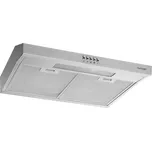 Digestoř 60cm Concept OPP1260ss s kapacitou 135 m3 / hod