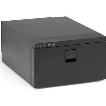 Autochladnička Indel B Kompresorová autochladnička / autolednice IndelB TB30AM drawer, 12/24V