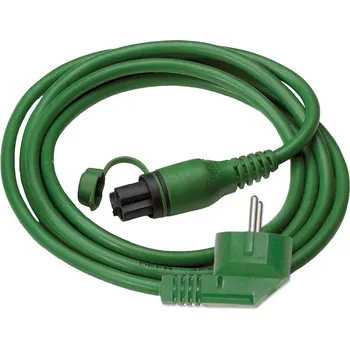 Napájecí kabel Přívodní kabel DEFA 230V AC 2,5 m - 460920