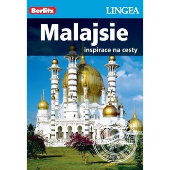 Cestování Malajsie - Lingea Lingea