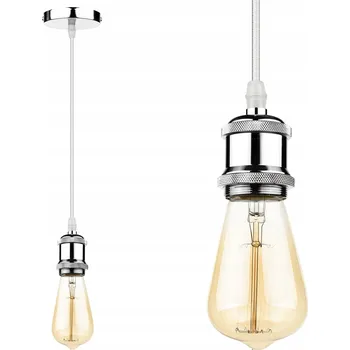 ZÁVĚSNÁ LAMPA STROPNÍ SVÍTIDLO E27 LED