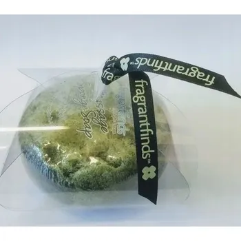 Koupelová kosmetika Tuhé mýdlo Fragrant 280 g