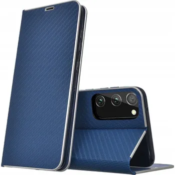 Pouzdro na mobilní telefon Pouzdro Smart PREMIUM + SKLO pro Samsung Galaxy S20 FE / S20 FE 5G