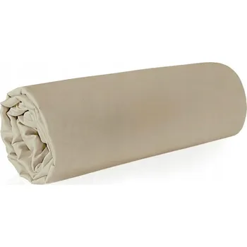 Prostěradlo Prostěradlo klasické Eurofirany satén 180 x 210 cm