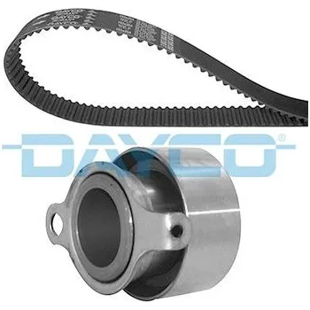 Sada rozvodového řemene DAYCO KTB125