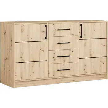 Kancelářská sestava Komoda Belluno artisan