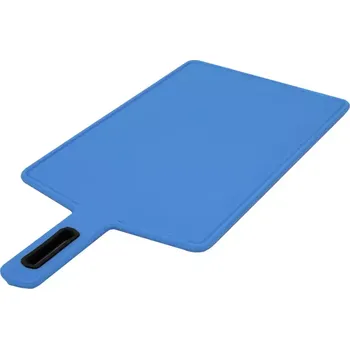 Kuchyňské prkénko Prkýnko vegana malé modré