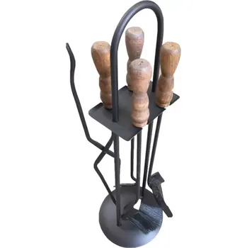 Krbové nářadí Stojan Z-28 černý