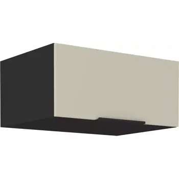 Kuchyňská skříňka Kuchyňská skříňka Arona cashmere 80 Nagu-36 1f