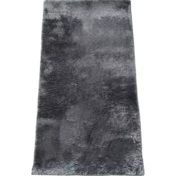 Koberec Koberec Shaggy Emily 0,6/1,1 GBA 101 šedý