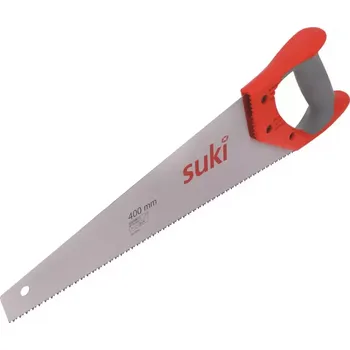 Ruční pilka Ruční pila 400 mm, 2x ostř., 2K rukojeť