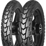 motocyklové (Silniční) Mitas MC 32 130/70/17 TL,R 62R