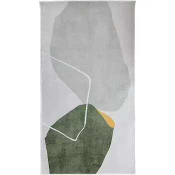 Koberec Koberec s potiskem Printing Loop 1,2/1,7 2 zelená