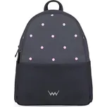 Fashion batoh Vuch Zane mini Friwo šedá