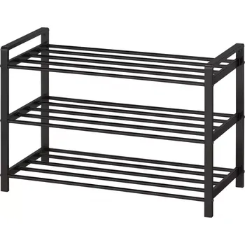 Botník GC3069-3a černý