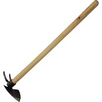 Plot Motyka stdcovitá s vidlicemi střední