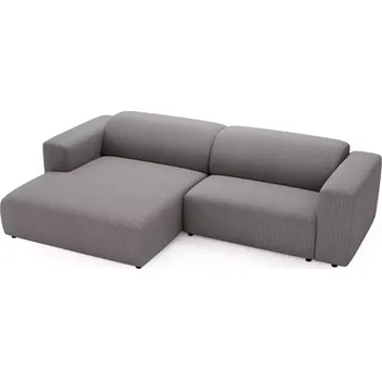 Sedací souprava Rohová sedací souprava Passito L TO Manšestr 95