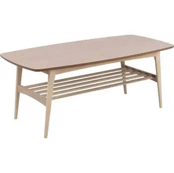 Obývací stěna Konferenční stolek white 65852