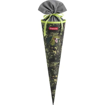 Kornout pro prvňáčky Step by Step, Dino Torex