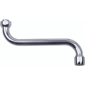 Ramínko ”s” d=m22x1.5, l=160mm