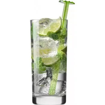 Sklenice Sklenice na nápoje Blended 350 ml 6 ks