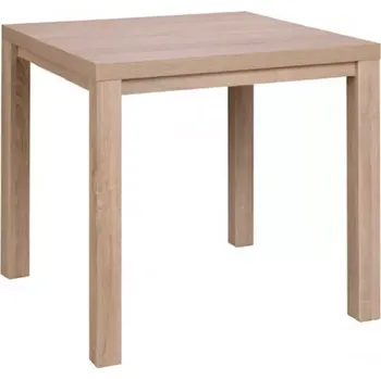 Jídelní set Stůl Oskar M80 sonoma