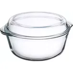 59013-Excellent Žáruvzdor. Nádoba 4l Kul. 74822